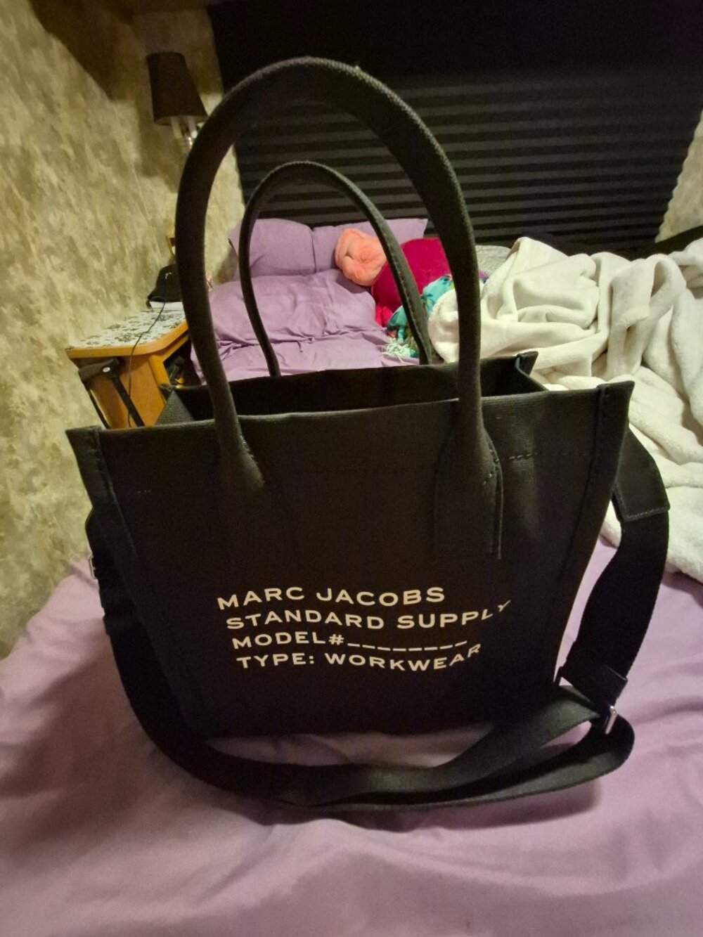 Marc Jacobs The Tote